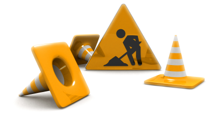 Página em construção